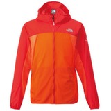 THE NORTH FACE(ザ･ノース･フェイス) SWALLOWTAIL VENT HOODIE Men’s NP21354 ソフトシェルジャケット(メンズ)