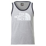 THE NORTH FACE(ザ･ノース･フェイス) RINGER TANK Men’s NT11375 ノースリーブ･タンクトップ(メンズ)