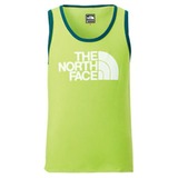 THE NORTH FACE(ザ･ノース･フェイス) RINGER TANK Men’s NT11375 ノースリーブ･タンクトップ(メンズ)