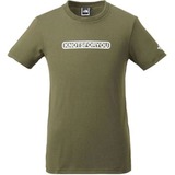 THE NORTH FACE(ザ･ノース･フェイス) ROPEWORK TEE Men’s NT31313 半袖Tシャツ(メンズ)