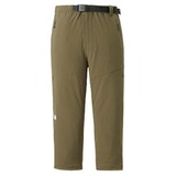 THE NORTH FACE(ザ･ノース･フェイス) VERB 3/4 PANT Men’s NT57024 ロングパンツ(メンズ)