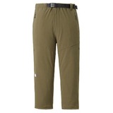 THE NORTH FACE(ザ･ノース･フェイス) VERB 3/4 PANT Men’s NT57024 ロングパンツ(メンズ)