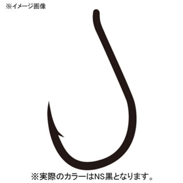 金龍(KINRYU) カン付チヌ 41152 バラ針