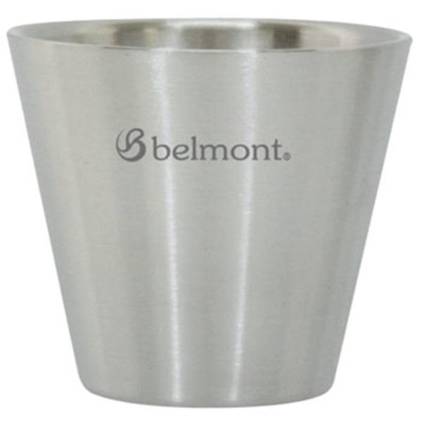 ベルモント(Belmont) チタンダブルプライムカップ270 BM-336 チタン製マグカップ