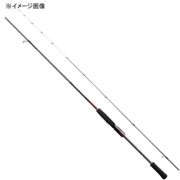 シマノ(SHIMANO) セフィアCI4+ ボート S608ML-S 359650 鉛スッテ用ロッド