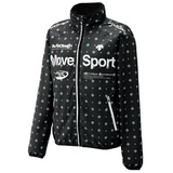 DESCENTE(デサント) # DAT-3320W SUNSCREEN WINDBREAKER JAC Women’s # DAT-3320W ブルゾン(メンズ)
