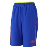 UMBRO(アンブロ) # UBS4325P PT クール･ピステハーフパンツ # UBS4325P ハーフ･ショートパンツ(メンズ)