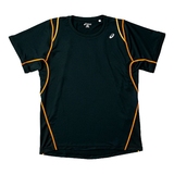 アシックス(asics) XX346N ランニングTシャツ XX346N 【廃】メンズ速乾性半袖シャツ