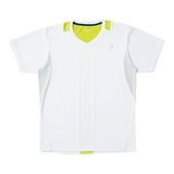 アシックス(asics) XX348N ランニングTシャツ XX348N 【廃】メンズ速乾性半袖シャツ