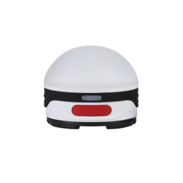 プロックス(PROX) 3W充電式LEDミニランタン 最大180ルーメン 充電式 PX840K ミニライト&アクセサリーライト