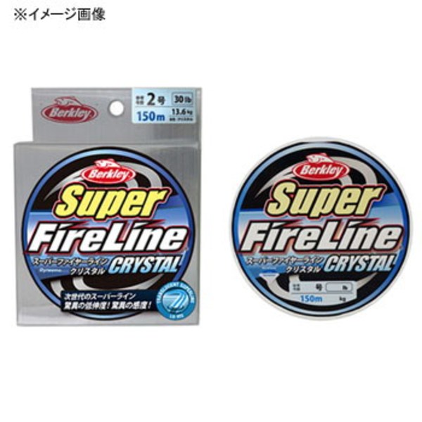 バークレイ スーパーファイヤーライン 150M 1324474 オールラウンドPEライン