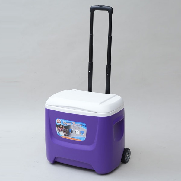 イグルー アイランドブリーズ ローラー 28 45671 キャンプクーラー20～49リットル