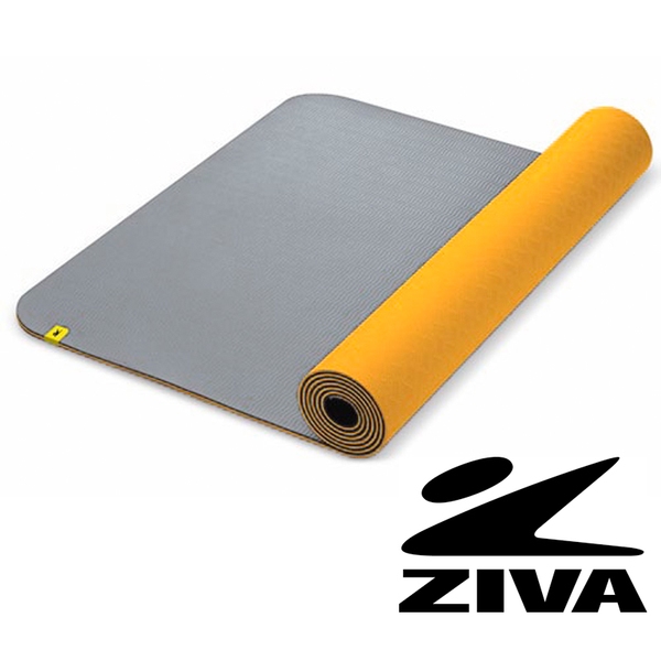 ZIVA(ジーヴァ) デラックスヨガマット ｜アウトドア用品・釣り具通販は