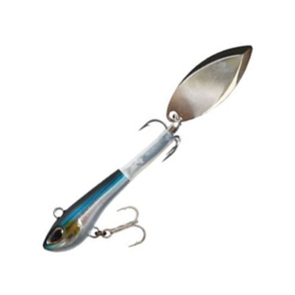 STORM(ストーム) ソーランブレード SRB29-MLIW スピン系･ブレード系