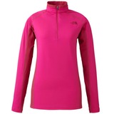 THE NORTH FACE(ザ･ノース･フェイス) HYBRID DELTA ZIPU Women’s NTW11401 シャツ･ポロシャツ(レディース)