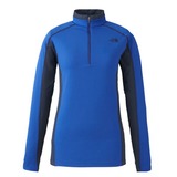 THE NORTH FACE(ザ･ノース･フェイス) HYBRID DELTA ZIPU Women’s NTW11401 シャツ･ポロシャツ(レディース)