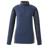 THE NORTH FACE(ザ･ノース･フェイス) HYBRID DELTA ZIPU Women’s NTW11401 シャツ･ポロシャツ(レディース)