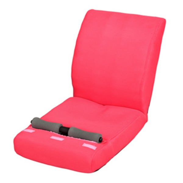 purefit(ピュアフィット) PF2500 腹筋のびのび座椅子 PF2500 腹筋トレーニング器具