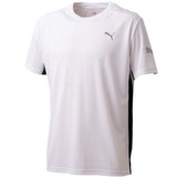 PUMA(プーマ) #903356 COOL SS TEE #903356 【廃】メンズ速乾性半袖シャツ