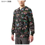 Columbia(コロンビア) Summer Gardens FZ Hoodi サマー ガーデンズ フルジップフーディー Men’s PM5798 スウェット･トレーナー･パーカー