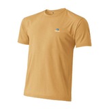 ファイントラック(finetrack) ラミースピンクールT Men’s FMM0221 半袖Tシャツ(メンズ)