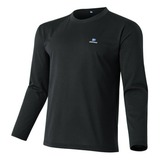 ファイントラック(finetrack) ラミースピンクールロングT Men’s FMM0224 長袖Tシャツ(メンズ)