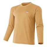 ファイントラック(finetrack) ラミースピンクールロングT Men’s FMM0224 長袖Tシャツ(メンズ)
