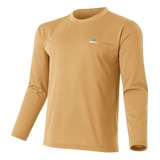 ファイントラック(finetrack) ラミースピンクールロングT Men’s FMM0224 長袖Tシャツ(メンズ)