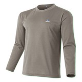 ファイントラック(finetrack) ラミースピンクールロングT Men’s FMM0224 長袖Tシャツ(メンズ)