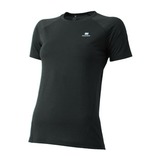 ファイントラック(finetrack) ラミースピン(R)クールT Women’s FMW0221 Tシャツ･ノースリーブ(レディース)