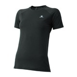 ファイントラック(finetrack) ラミースピン(R)クールT Women’s FMW0221 Tシャツ･ノースリーブ(レディース)