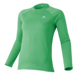 ファイントラック(finetrack) ラミースピンクールロングT Women’s FMW0224 Tシャツ･カットソー長袖(レディース)