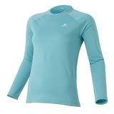 ファイントラック(finetrack) ラミースピンクールロングT Women’s FMW0224 Tシャツ･カットソー長袖(レディース)