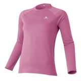 ファイントラック(finetrack) ラミースピンクールロングT Women’s FMW0224 Tシャツ･カットソー長袖(レディース)