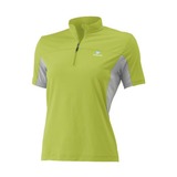 ファイントラック(finetrack) ドラウトエアジップT Women’s FMW0402 Tシャツ･ノースリーブ(レディース)