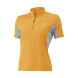 ファイントラック(finetrack) ドラウトエアジップT Women’s FMW0402 Tシャツ･ノースリーブ(レディース)