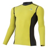 ファイントラック(finetrack) ラピッドラッシュロングスリーブ Men’s FWM0411 ラッシュガード(メンズ)