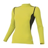 ファイントラック(finetrack) ラピッドラッシュロングスリーブ Women’s FWW0411 シャツ･ポロシャツ(レディース)