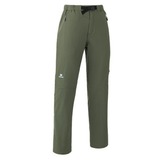 ファイントラック(finetrack) カミノパンツロング Women’s FBW0103 ロング･クロップドパンツ(レディース)