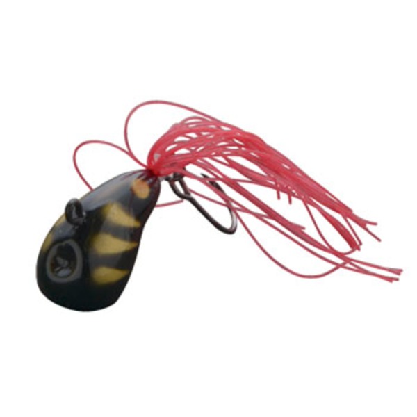 アピア(APIA) チヌパラ ドッヂ   チヌ用ルアー