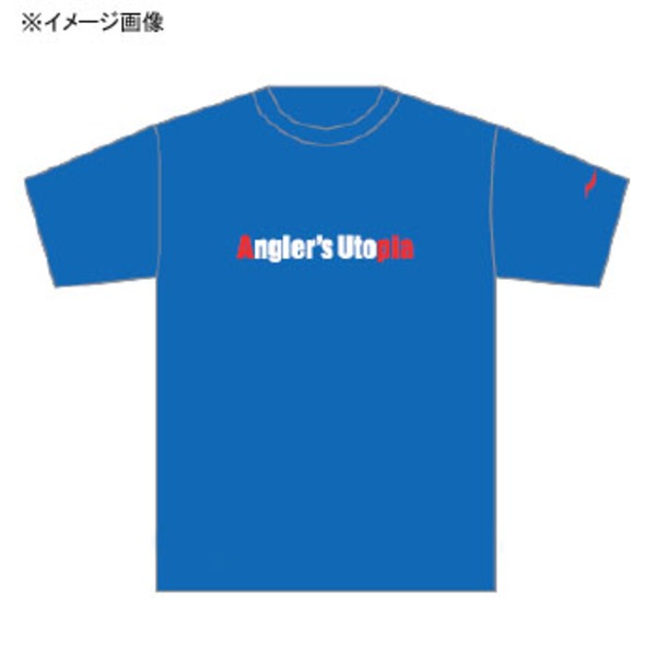 アピア(APIA) Angler’s Utopia ドライTシャツ   フィッシングシャツ