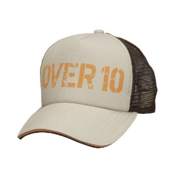 ダイワ(Daiwa) DC-9004 ハーフメッシュキャップ 04513797 帽子&紫外線対策グッズ