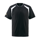 DESCENTE(デサント) DB-205 コンビネーションTシャツ DB-205 【廃】メンズ速乾性半袖Tシャツ