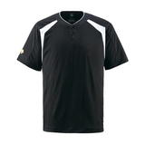 DESCENTE(デサント) DB-205 コンビネーションTシャツ DB-205 【廃】メンズ速乾性半袖Tシャツ