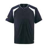 DESCENTE(デサント) DB-205 コンビネーションTシャツ DB-205 【廃】メンズ速乾性半袖Tシャツ
