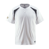 DESCENTE(デサント) DB-205 コンビネーションTシャツ DB-205 【廃】メンズ速乾性半袖Tシャツ