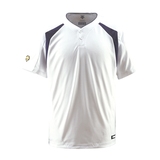 DESCENTE(デサント) DB-205 コンビネーションTシャツ DB-205 【廃】メンズ速乾性半袖Tシャツ