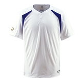 DESCENTE(デサント) DB-205 コンビネーションTシャツ DB-205 【廃】メンズ速乾性半袖Tシャツ