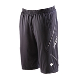 DESCENTE(デサント) DBX-2401P タフスウェットハーフパンツ DBX-2401P ハーフ･ショートパンツ(メンズ)