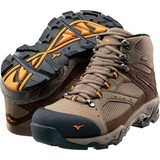 ミズノ(MIZUNO) 19KM350 WAVE ADVENTURE MD2  19KM35055 【廃】シューレースタイプ